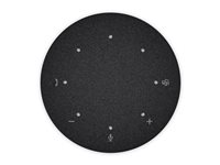 Dell Pro SP325 - Konferencetelefon håndfri - kablet - aktiv støjfjerning - USB-C - Certified for Microsoft Teams, Zoom Certified SP325-EMEA