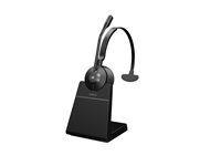 Jabra Engage 55 SE Mono - Headset - på øret - DECT - trådløs - USB-A via DECT adapter - Certified for Microsoft Teams 9653-455-111