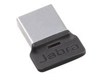 Jabra LINK 370 MS - Netværksadapter - Bluetooth 4.2 - Klasse 1 - for Evolve 65, 75; Evolve2; SPEAK 510+, 710, 810; STEALTH UC 14208-23