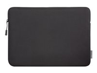 dbramante1928 California Pro - Hylster til notebook - bulk, øko - 11" - 12" - sort RE12BL004288