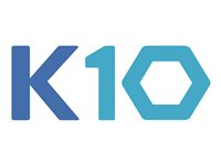 Kasten K10 Enterprise Edition - Upfront Billing License (1 år) + Basic Support - 1 netværksenhed V-K10ENT-0N-SU1YP-00