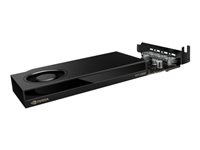 NVIDIA RTX A1000 - Grafikkort - RTX A1000 - 8 GB GDDR6 - PCIe 4.0 x8 lavprofil - 4 x Mini DisplayPort 900-5G172-2580-000