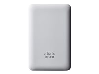 Cisco Aironet 1815W - Trådløs forbindelse - Wi-Fi 5 - Bluetooth - 2.4 GHz, 5 GHz - i væggen AIR-AP1815W-E-K9
