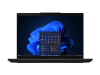 Lenovo ThinkPad L14 Gen 6 - 14" - Intel Core Ultra 7 - 255U - 32 GB RAM - 1 TB SSD - nordisk (dansk/finsk/norsk/svensk) 21S6004CMX