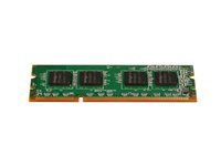 HP - DDR3 - modul - 2 GB - SO DIMM 144-PIN - 800 MHz / PC3-6400 - ikke bufferet - ikke-ECC - for Color LaserJet Enterprise MFP M578; LaserJet Enterprise Flow MFP M578 E5K49A