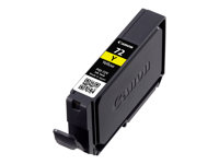 Canon PGI-72Y - 14 ml - gul - original - blækbeholder - for PIXMA PRO-10, PRO-10S; PIXUS PRO-10 6406B001