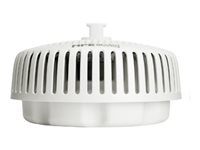 HPE Aruba Networking AP-679 (RW) - Trådløs forbindelse - Bluetooth, Wi-Fi 6E, ZigBee - 2.4 GHz, 5 GHz, 6 GHz S0P61A