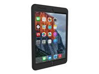 Compulocks iPad Mini 7.9-inch Rugged Edge Case Protective Cover - Støddæmper til tablet - grov - gummi - for Apple iPad mini 5 (5. generation) BNDIPM