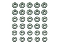Jabra Perform 45 Bulk Refresher Kit - Ørepude for headset - for Perform 45 14101-88