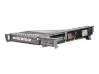 HPE x16 FHHL Secondary Riser Kit - Udvidelseskort - for ProLiant DL110 Gen11 P54288-B21