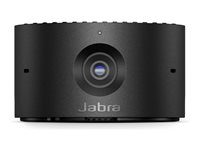 Jabra PanaCast 20 - Webcam - farve - 13.000.000 pixel - 3840 x 2160 - audio - USB 3.0 8300-119