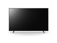 Sony Bravia Professional Displays FW-55BZ35L - 55" Diagonal klasse BZ35L Series LED-bagbelyst LCD paneldisplay - digital skiltning - Android TV - 4K UHD (2160p) 3840 x 2160 - HDR - Direct LED FW-55BZ35L