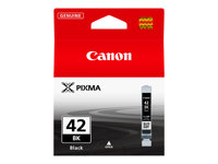 Canon CLI-42BK - 13 ml - original - blækbeholder - for PIXMA PRO-100, PRO-100S; PIXUS PRO-100 6384B001