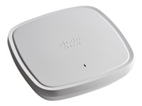 Cisco Catalyst 9130AXI - Trådløs forbindelse - Bluetooth, Wi-Fi 6 - 2.4 GHz, 5 GHz C9130AXI-Z