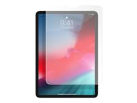 Compulocks iPad 10.2" Tempered Glass Screen Protector - Skærmbeskytter for tablet - glas - 10.2" - Krystalklar - for Apple 10.2-inch iPad; Compulocks iPad 10.2" DGIPD102