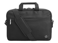 HP Renew Business - Bæreskuldertaske til notebook - 17.3" 3E2U6AA