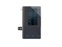 HP Poly Edge E Expansion Module - Modul til forøgelse af taster for VoIP-telefon - 22 multifunktions-linjetaster - for Poly Edge E400, E500 85W93AA