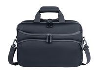 HP Travel Plus - Bæretaske til notebook - 22L - 16.1" - grafitblå A2CE1AA