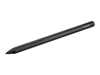 Lenovo - Digitalpen - 2 knapper - trådløs - sort - brun kasse - for ThinkCentre M75t Gen 2 11W5; ThinkPad X1 Extreme Gen 5 21DE; Z13 Gen 1 21D2, 21D3 4X81H95637
