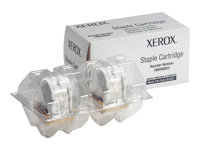 Xerox Phaser 3635MFP - Hæftemaskinepatron - for FUJIFILM ColorQube 8900; ColorQube 8700, 8900; Phaser 3635; WorkCentre 36XX, 4250, 6655 108R00823
