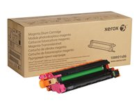 Xerox VersaLink C605 - Magenta - tromlepatron - for VersaLink C600, C605 108R01486