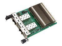 Intel Ethernet Network Adapter E830-XXVDA2 - Netværksadapter - OCP 3.0 - 10/25 Gigabit SFP28 x 2 E830XXVDA2OC3