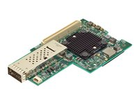 Broadcom BCM957414M4143C - Netværksadapter - PCIe 3.0 x8 Mezzanine - 50 Gigabit QSFP28 x 1 BCM957414M4143C