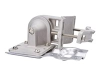 Cisco 1520 Series Strand Mount Kit with C clamp - Pælmonteringssæt - for Aironet 1532I AIR-ACC1530-PMK2=