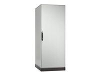 APC EcoStruxure R-Series Netshelter RX - Rack kabinet - 42U NSYSFRSEDC2812E