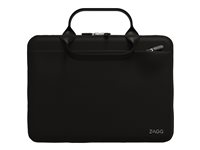 ZAGG - Bæretaske til notebook - 14" - sort 102007547