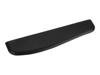 Kensington ERGOSOFT WR SLIM KBS - Håndledsstøtte til tastatur - sort K52800WW