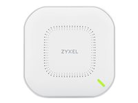 Zyxel WAX510D - Trådløs forbindelse - Wi-Fi 6 - 2.4 GHz, 5 GHz - DC-strøm - cloud-administreret WAX510D-EU0101F