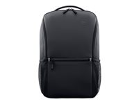 Dell EcoLoop Essential CP3724 - Rygsæk til notebook - 14" - 16" - sort DELL-CP3724