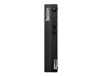 Lenovo ThinkCentre M75q Gen 2 - lille Ryzen 7 Pro 5755GE 3.2 GHz - 32 GB - SSD 512 GB - nordisk (dansk/finsk/norsk/svensk) 11JN00ABMT