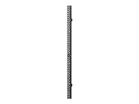 APC - Busbar monteringssæt - sølv - 20U - for NetShelter AV Enclosure AR8395
