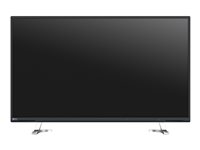 EIZO FlexScan EV4340X-BK - LED-skærm - 4K - 42.5" EV4340X-BK
