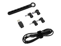 Targus - Dockingstation-tilbehørssæt - for Targus Universal 4k Docking Station ACC1134GLX