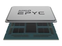 AMD EPYC 72F3 - 3.7 GHz - 8 kerner - for ProLiant DL325 Gen10, DL345 Gen10, DL385 Gen10; SimpliVity 325 Gen10 P38699-B21