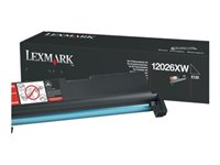 Lexmark - Fotoelektrisk enhed LRP - for Lexmark E120, E120n 12026XW