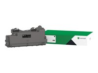 Lexmark - Opsamler til overskydende toner LCCP - for Lexmark CX930dse, CX931dse 85D0W00