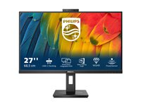 Philips 27B1U5601H - 5000 Series - LED-skærm - QHD - 27" 27B1U5601H/00
