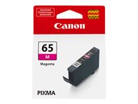 Canon CLI-65 M - Magenta - original - blækbeholder - for PIXMA PRO-200 4217C001