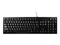 PORT Connect OFFICE BUDGET - Tastatur - USB - QWERTY - USA 900753-US