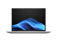 HP EliteBook 6 G1a Notebook Next Gen AI - 14" - AMD Ryzen AI 5 - 340 - 16 GB RAM - 512 GB SSD - Pan Nordic AD3B4ET#UUW