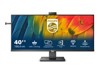 Philips 40B1U5601H - 5000 Series - LED-skærm - 40" - HDR 40B1U5601H/00