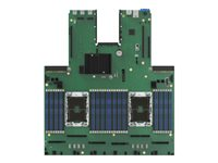 Intel Server Board M50CYP2SBSTD - Bundkort - SSI MEB - Intel - LGA4189 sokkel - 2 CPUer understøttet - C621A Chipset - USB 3.0 M50CYP2SBSTD