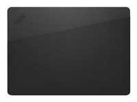 Lenovo - Hylster til notebook - økovenlig - 14" - sort 4X41L51716
