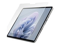 Compulocks Surface Pro 9 Tempered Glass Screen Protector - Skærmbeskytter for tablet - glas - for Microsoft Surface Pro 10, Pro 11, Pro 9, Pro Copilot+ PC, Pro Copilot+ PC for Business DGSPRO