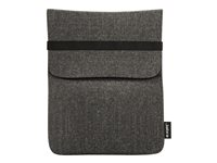 Jabra - Etui til hovedtelefoner (pakke med 10) - for Evolve2 50 MS Mono, 50 MS Stereo, 50 UC Mono, 50 UC Stereo 14301-57