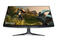 Alienware AW2723DF - LED-skærm - 27" - HDR GAME-AW2723DF